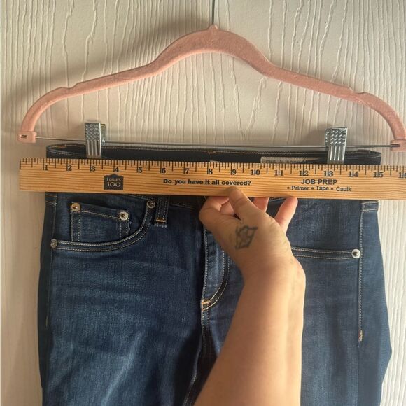 Rag & Bone Skinny Jeans size 26 - Picture 10 of 13